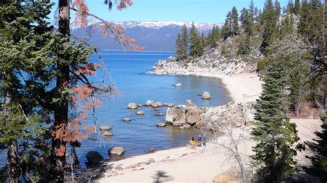 nude beach tahoe|The Skinny on Lake Tahoe’s Nude Beaches